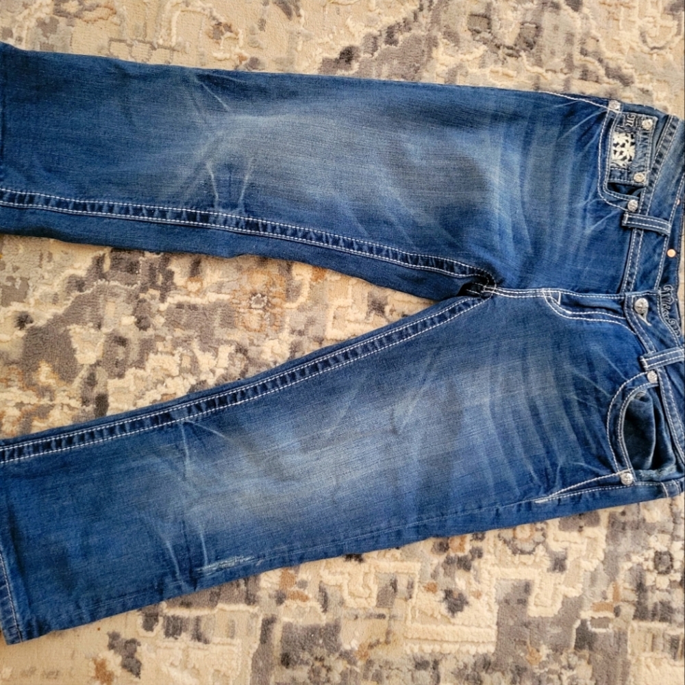 Miss me jeans - Picture 3 of 5